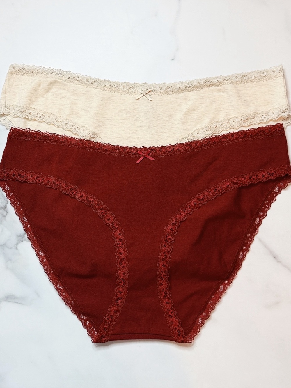 Skims Underwear Bundle